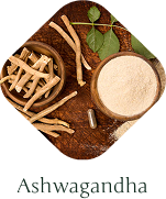 Ashwagandha